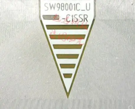 SW98001C_U-C1SSR модуль IC новой вкладки | Электроника