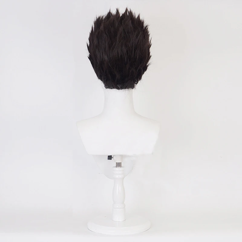 2020 Yu Nishinoya Cosplay Costume Haikyuu!! Nishinoya Yu Wigs Karasuno High School Volleyball Club Sportswear Jerseys Uniform0 (8)