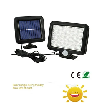 

56/30 LED Solar Light Sensor Flame LED Light Solar Powered Flickering Torche Light Waterproof Landscape LED Garden Lawn Lamp spl