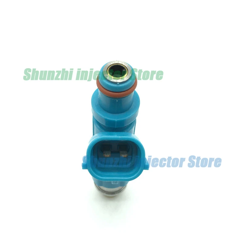 8 шт. Топливная форсунка для Toyota Caldina 1997-2002 2.0L ST215W OEM: 23250-74200 23209-74200 2325074200 2320974200
