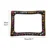 Надувная рамка Photo Booth Реквизит Selfie Picture Frame Party Supplies Для Дня Рождения Свадебный Душ Baby Shower Свадебный Карнавал