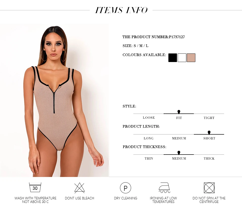 产品参数模版01