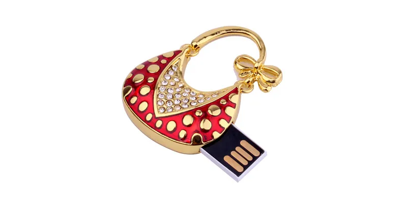 JASTER beauty, милая сумочка с кристаллами, модель, Usb флеш-накопитель, алмазная флешка, 4 ГБ, 8 ГБ, 16 ГБ, 32 ГБ, 64 ГБ, карта памяти, флешка, подарок
