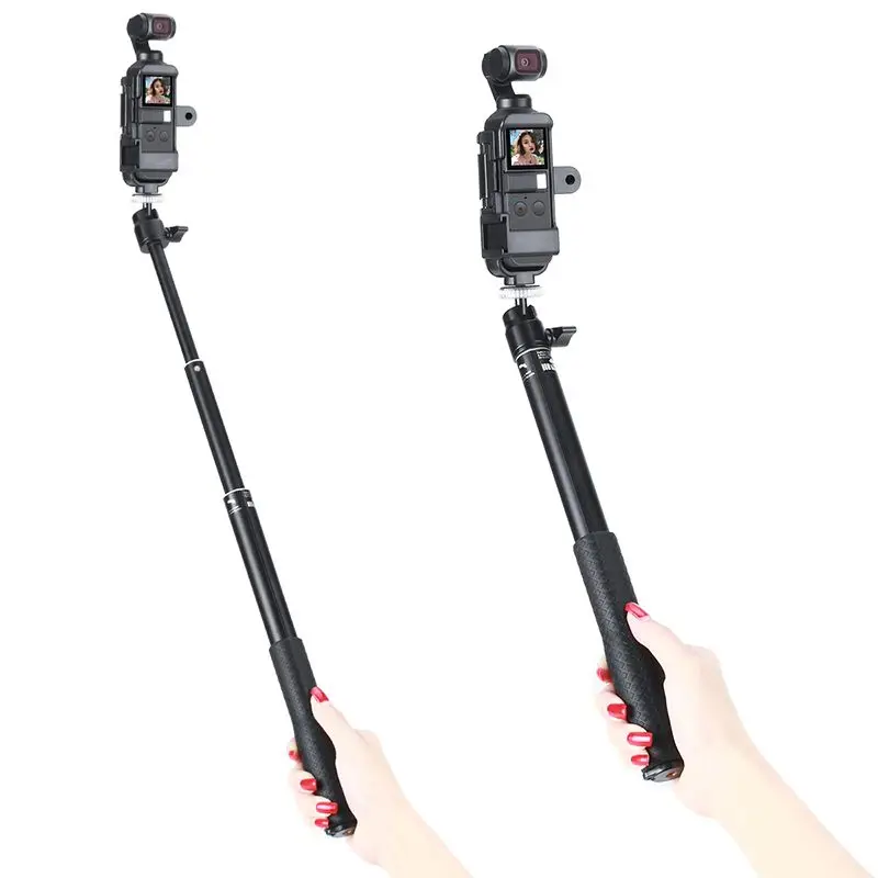 Камера на Корпус чехол для DJI OSMO карман 1/4 дюйма адаптер холодной чехол для обуви
