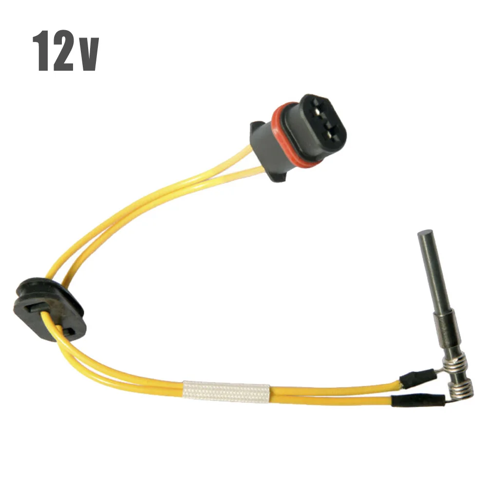 

12V Ceramic Heater Glow Plug For Webasto Air Top Air Desiel Parking Heater