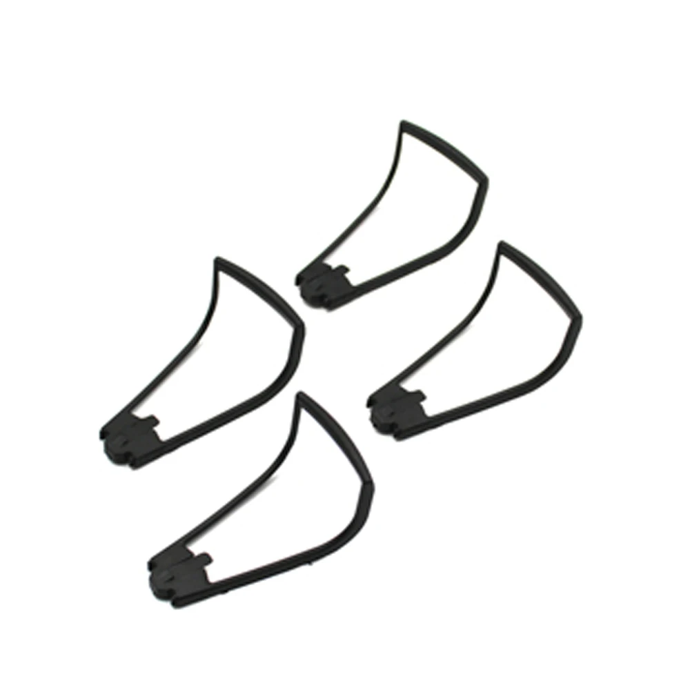 4/12 шт. SG106 защита пропеллера основная рамка запасные части для WiFi FPV RC Лопасть