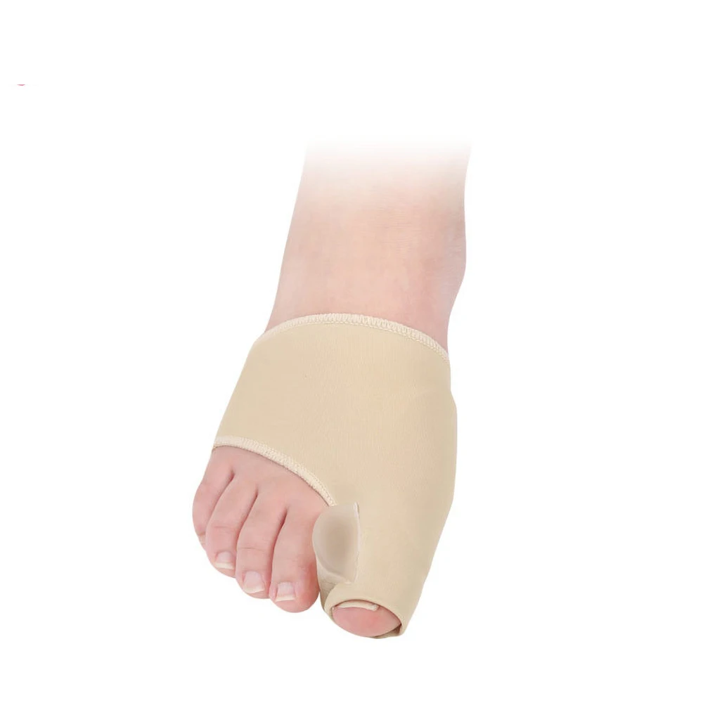 

Fitness Protection Cloth Hallux Valgus Orthosis Dancer Training Orthopedic Care Set Big Foot Bone Toe Split Half Set Accessories