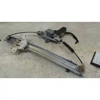 

WINDOW LIFTER REAR LEFT Hyundai ACCENT (LC)