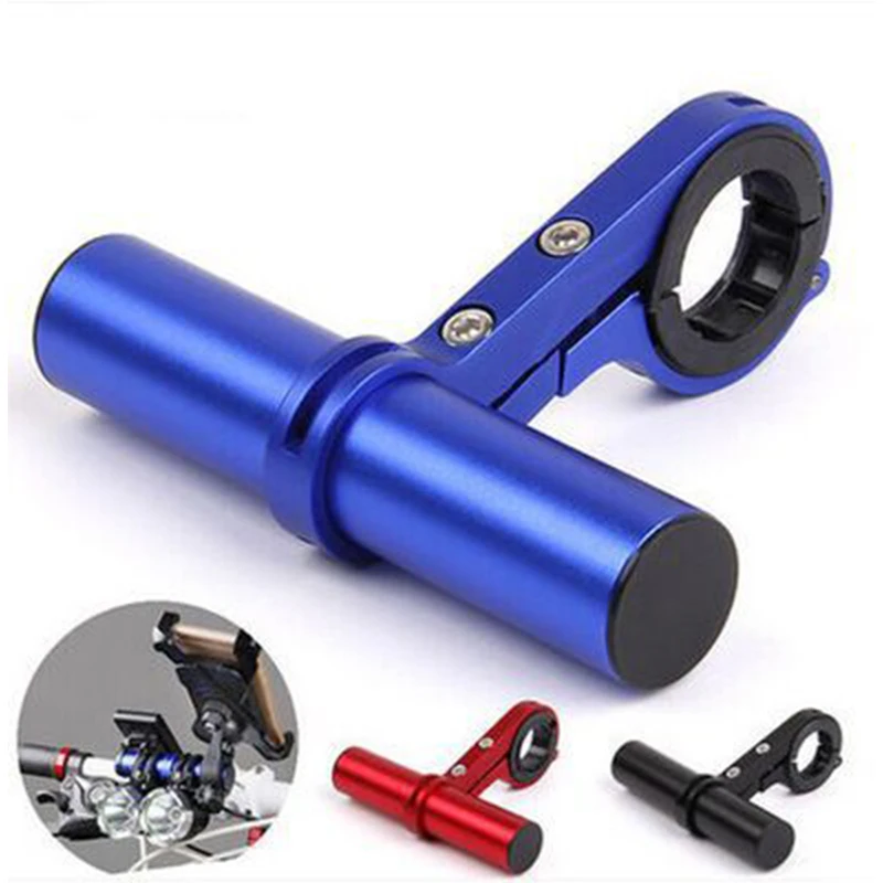 Good Quality Cellphone Tightly Grip Phone Holder Mobile Phone Carrier for Bicycle Aluminum Mount Motorcycle Mountain Bikes