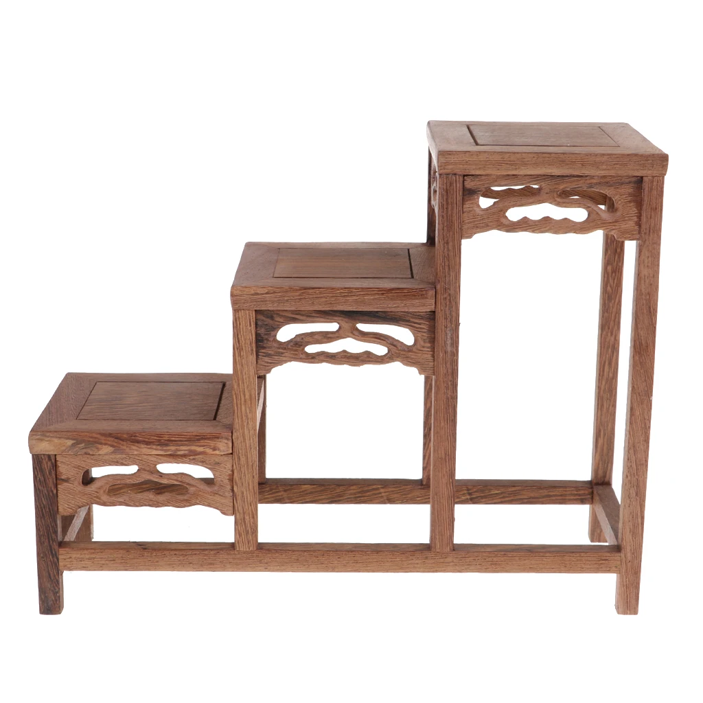 dolls house display table