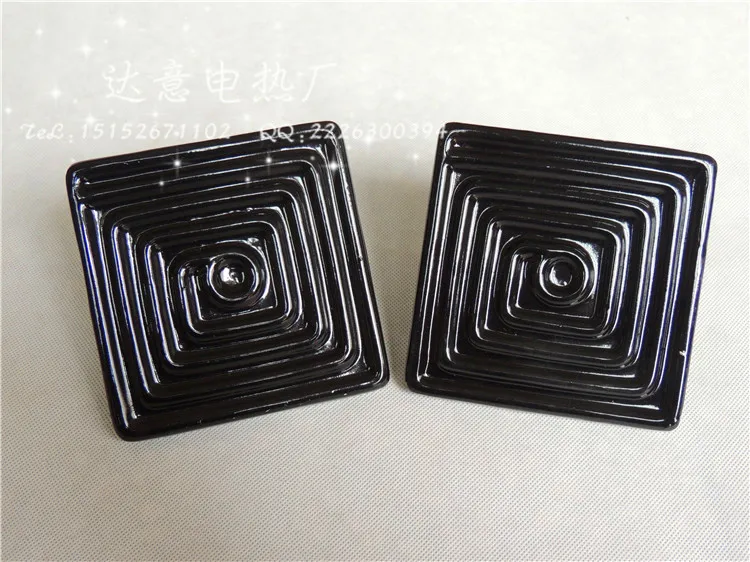 

Far Infrared Ceramic Heating Plate Electric Heating Plate Heating Sheet 120*120