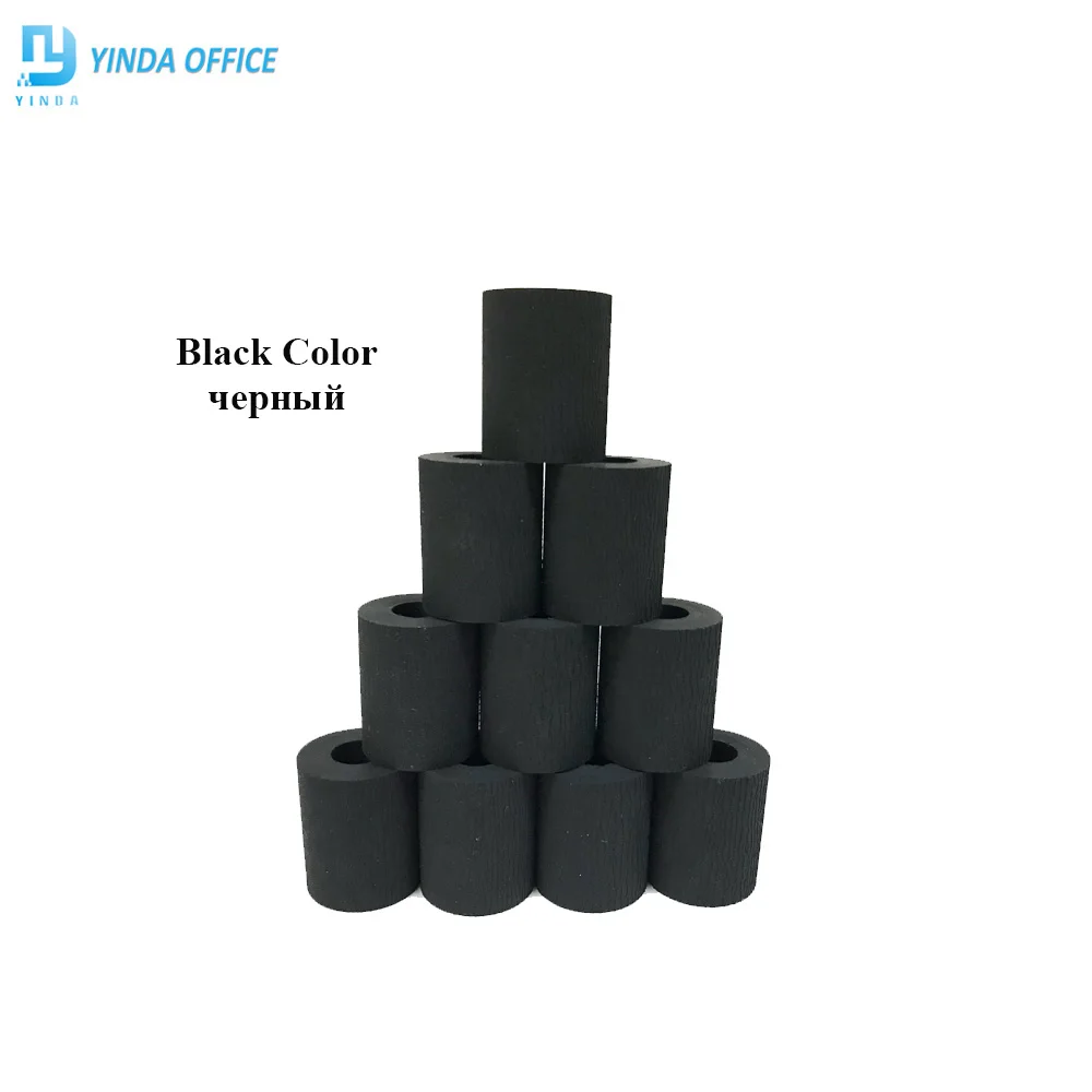2F906230 2BR06520 2F906240 FS1028 пикап ролик для Kyocera FS 1028 1035 1100 1120 1128 1300 1320 шина бумаги|Детали