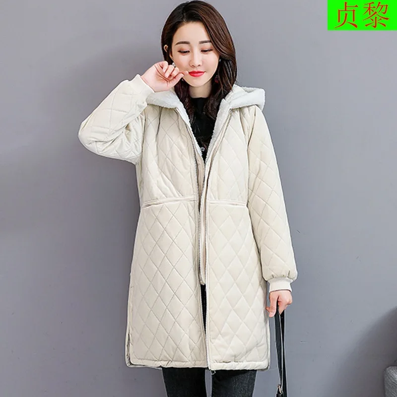

2018 Winter New Style WOMEN'S Dress Korean-style Gold Velvet Cotton-padded Jacket Short Thick down Jacket Cotton-padded Clothes