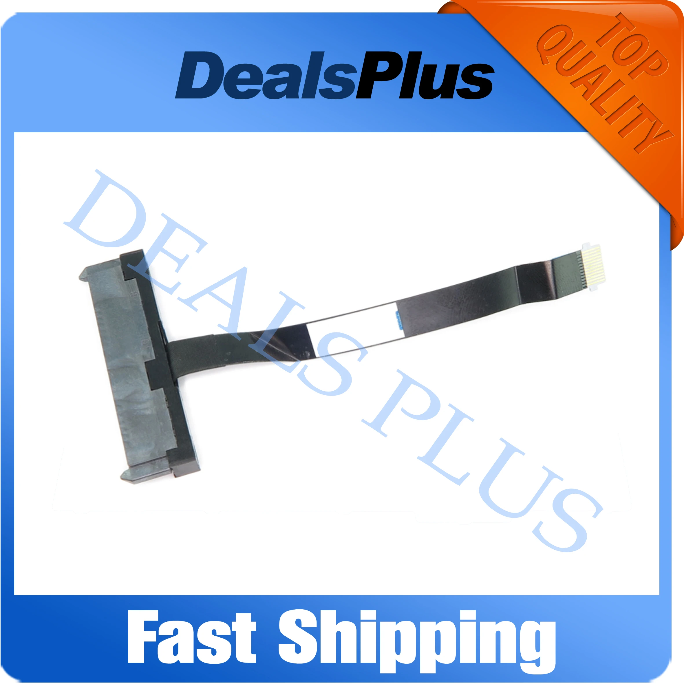 

New Replace SATA HDD Hard Drive Cable For Acer Aspire 7 A715 A715-74G AN715-74 AN715-51 EH50F Nitro 5 AN515-44 AN515-55 Series