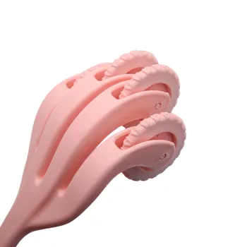 

Full Body Anti Cellulite Massage Roller Massager Wheel Ball Body Pain Relief Massage roller multi-function massagerF7.24