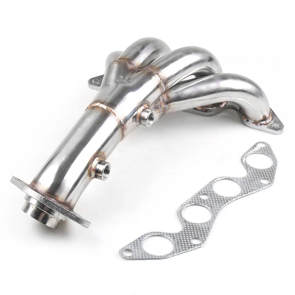 シビック　D型エンジン　エキゾーストマニホールド エキゾーストマニホールド（Dシリーズ）｜ゼロファイターオート