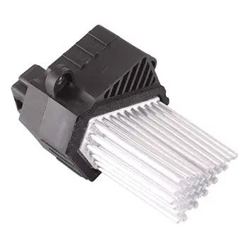 

Blower Motor Resistor AC Heater Fan OEM 64116923204 for BMW E46 E39 E83 E53 X5 X3 M5 3/5 Series