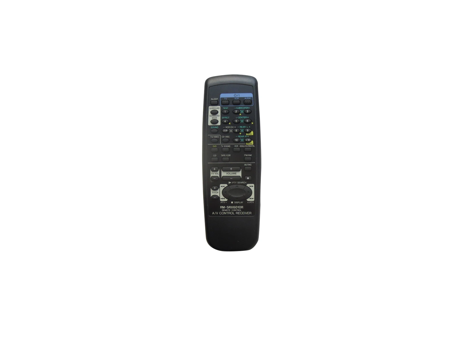 Remote Control Jvc Rmsrx6000j Rx6000vbk Rx6008vbkj Rmsrx6010j Rx