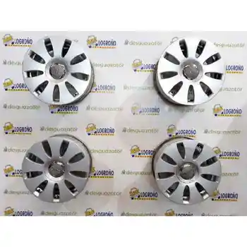 

8E0601025AE RIM AUDI A4 AVANT (8E)