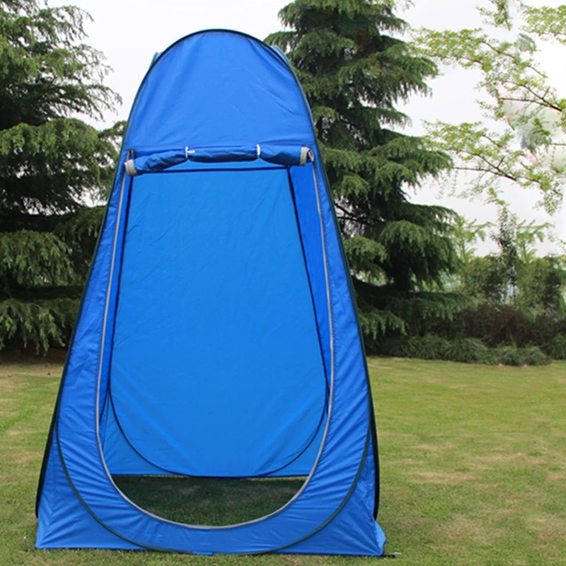 Tente De Camping Avec Protection Uv Abri Spacieux Toilette Douche Exterieur Dressing Aliexpress Tente De Camping Avec Protection Uv Abri Spacieux Toilette Douche Exterieur Dressing Aliexpress