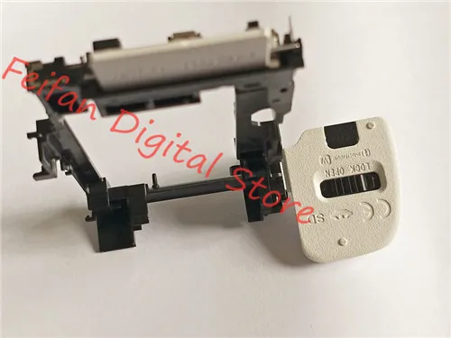 A6000 电池盖白色 (2)