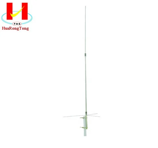 Aluminum alloy material  FM broadcasting system