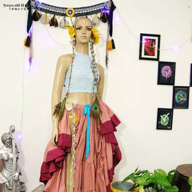 Рисунок 2 - Для танца живота Танцы кружевной