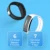 Ультразвуковой Москитный Репеллент Браслет Anti Mosquito Killer Kid Pest Insect Drive Wristband Bug Repellents USB Charging Watch