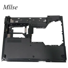 Новая нижняя крышка корпуса для ноутбука DELL Vostro 1310 1320, нижняя часть корпуса черного цвета X207D 0X207D