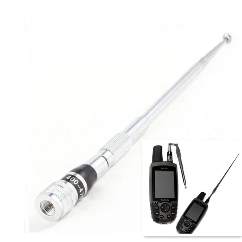 garmin astro 320 antenna