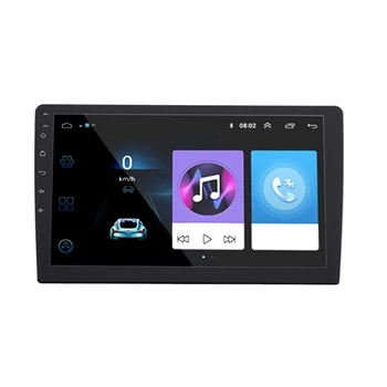 

10inch for Android Car Multimedia Player 2Din Car Radio o GPS WIFI Mirrorlink MP5 Player with Rear View Camera