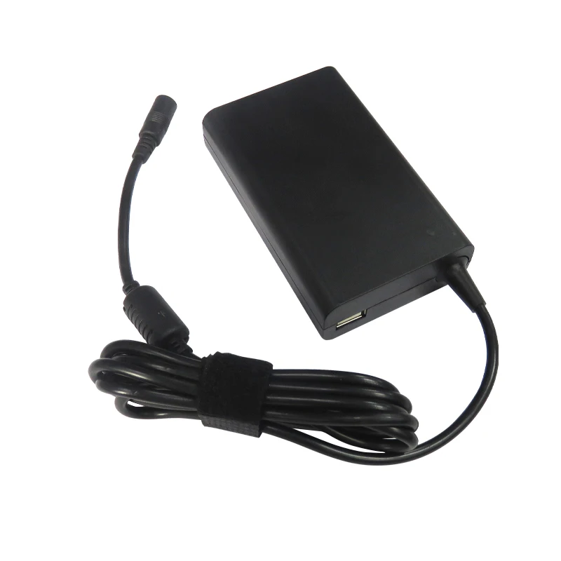 Chargeur de voiture pour ordinateur portable, adaptateur d'alimentation  portable, USB, DC, AC, IBM, Lenovo, Acer, HP, DELL, ASUS, SONYSamsung,  1x90W, 65W, 45W, 19V, 20V - AliExpress