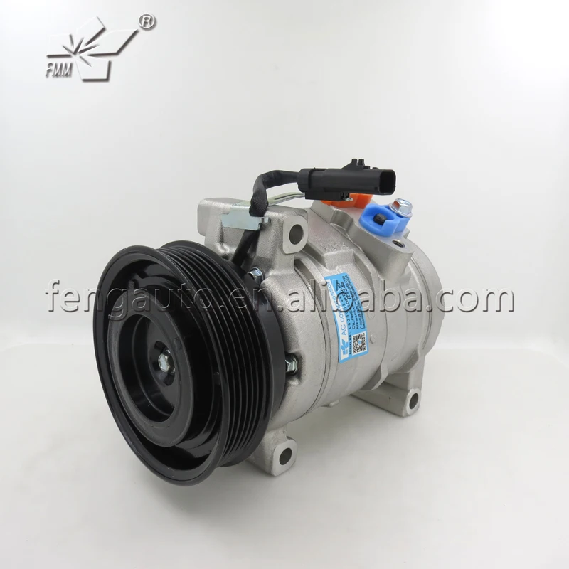 4596492AD 4596492A air conditioning auto ac compressor for Chrysler 300 V8 5.7L cherokee
