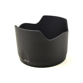 

HB-40 Bayonet Petal Flower Lens Hood for Nikon AF-S 24-70 F/2.8 GED Reversible