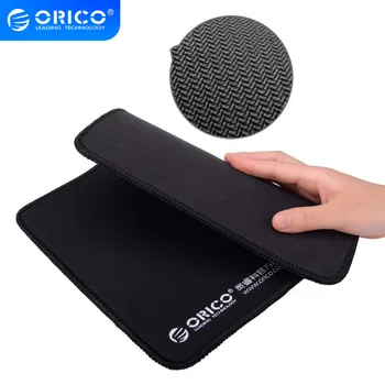 

ORICO MPS3025 Natural Rubber Cloth Home Office Game Mouse Pad Thick Durable Beautiful