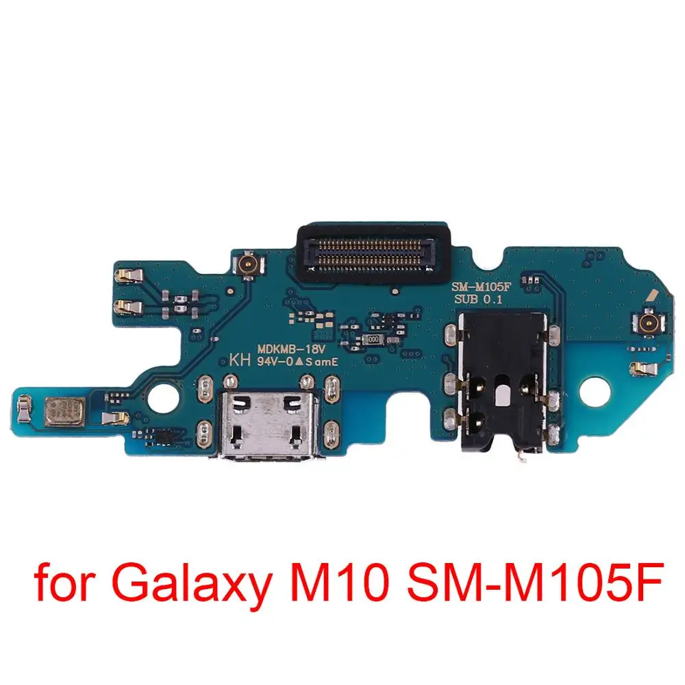 USB зарядное устройство зарядный порт Разъем Flex для samsung Galaxy A10 SM-A105F/A20 SM-A205F/A30 SM-A305F зарядное устройство Подставка с зарядным устройством