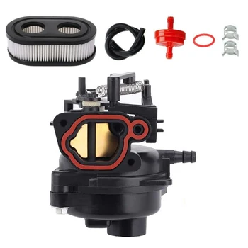 

Carburetor For Troy Bilt TB110 Lawnmower With 140cc 550EX Replacement Part