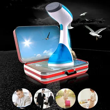 

Handheld Hanging Machine Household Steam Iron Portable Ironing Machine Iron Artifact Ironing Sokany Steam Brush 220V Single Gear