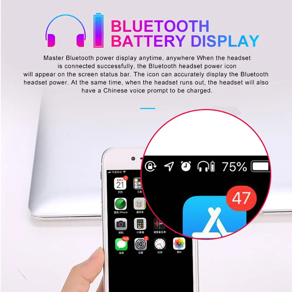 XG13 TWS Bluetooth гарнитура BT5.0 беспроводные наушники-вкладыши мини HiFi 5D стерео Спортивная гарнитура IP5 водонепроницаемые наушники
