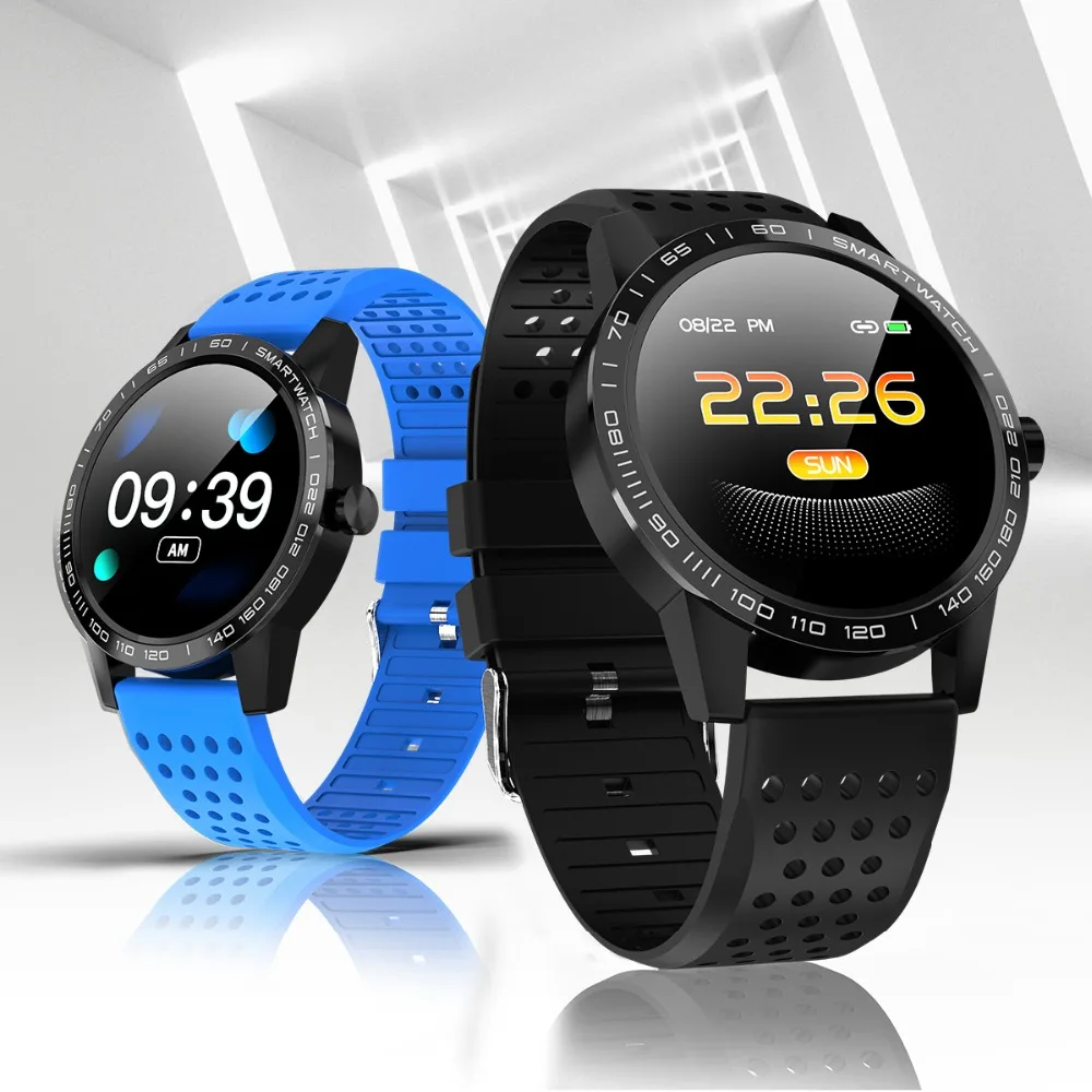 t2 bluetooth smart watch
