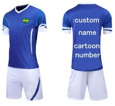 As picture Азиатские размеры, для детей, для мужчин, Camiseta atom Maillots de Foot Enfant equipe de французский Оливер атом капитан Tsubasa майки - Цвет: As picture