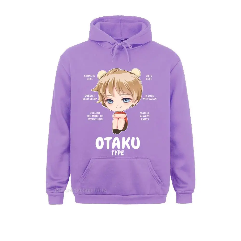 Retro Men's Sweatshirts Otaku Type Funny Anime Manga Lifestyle Meme Kawaii Gift Sweatshirt__B6530 Printed On Hoodies Summer Autumn  Clothes Long Sleeve Otaku Type Funny Anime Manga Lifestyle Meme Kawaii Gift Sweatshirt__B6530purple