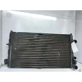 

860872C water radiator SEAT CORDOBA BERLINA (6K2)