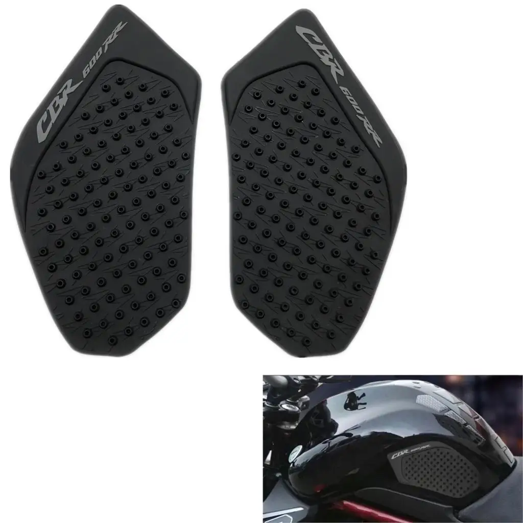 Наклейка на ручки для мотоцикла Honda CBR600RR F5 2003-2006 CBR 600RR 2004 2005 противоскользящая