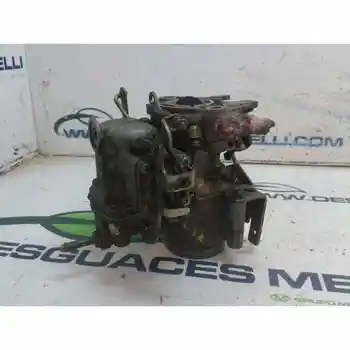 

7700733423 CARBURETOR RENAULT 4 SALOON/FAMILY/VAN