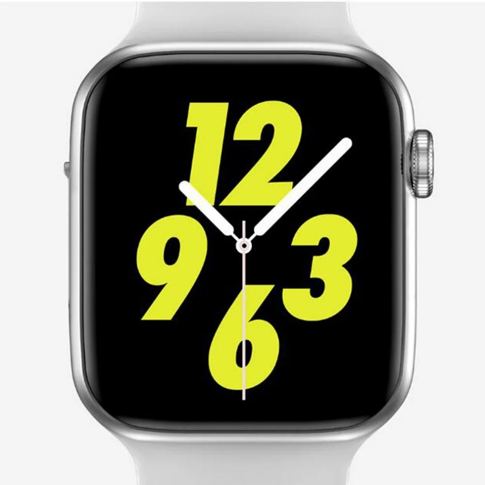 Microwear W34 Smartwatch IP68 Waterproof 10 ST112701-D-2019121307-1
