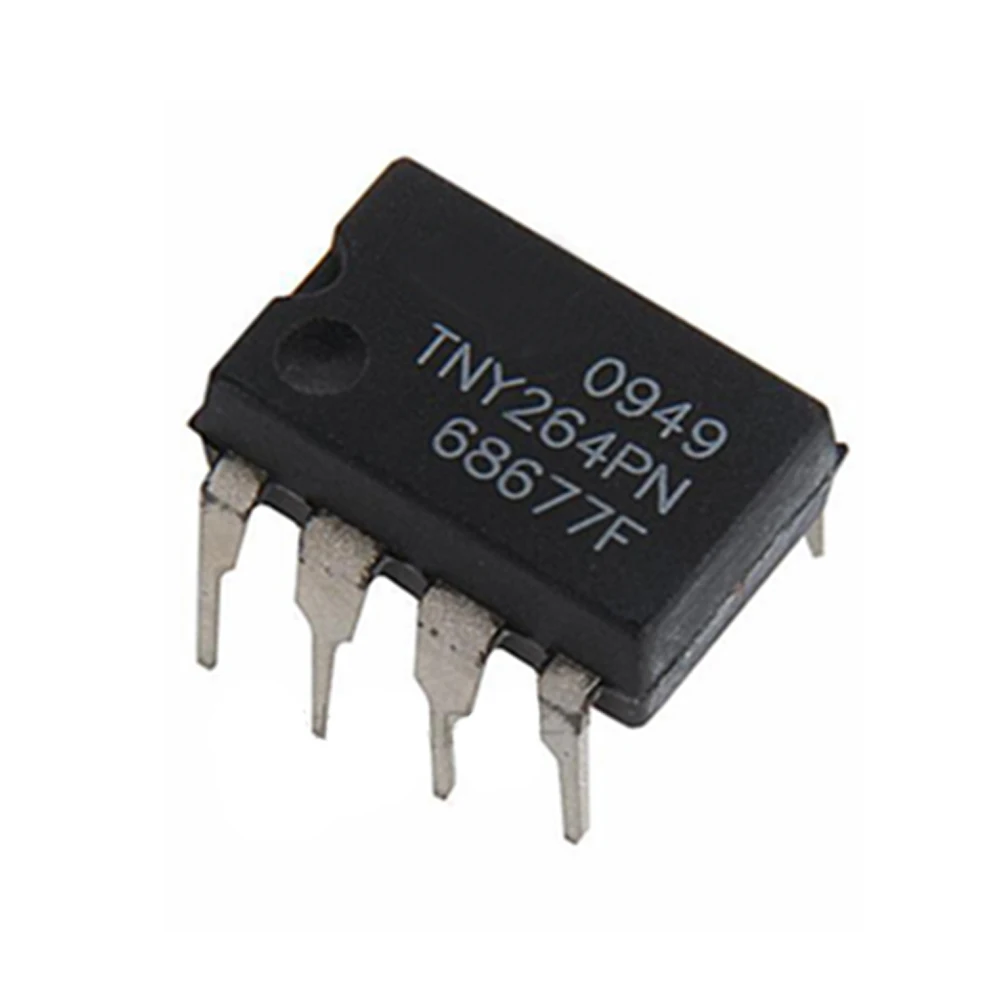 

100 шт TNY264PN TNY264 DIP7 DIP-7