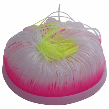 

Variety Anemone Soft Colorful Artificial Silicone Coral Fish Tank Aquarium Decoration Fish Tank Aquarium Accessories 75CM