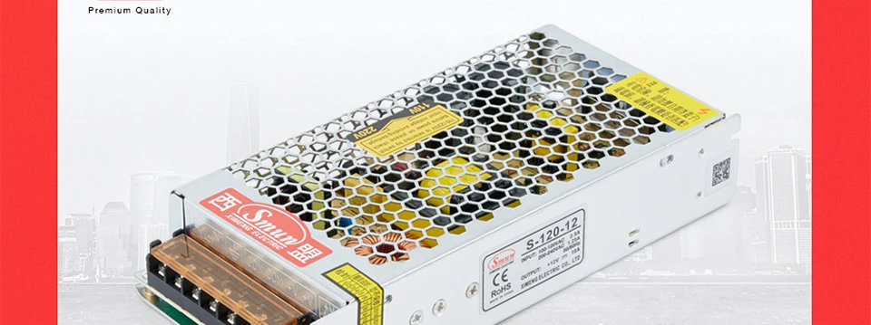 12v 10a зарядное устройство Модуль генератора запасные части переключатель адаптер питания