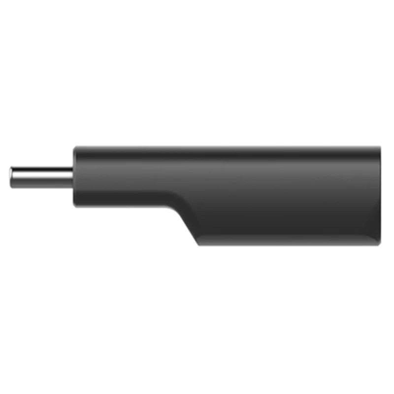 Аудио адаптер поддерживает внешний микрофон для Dji Osmo Карманный более высокое качество записи расширение аксессуары